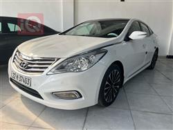 هيونداي أزيرا